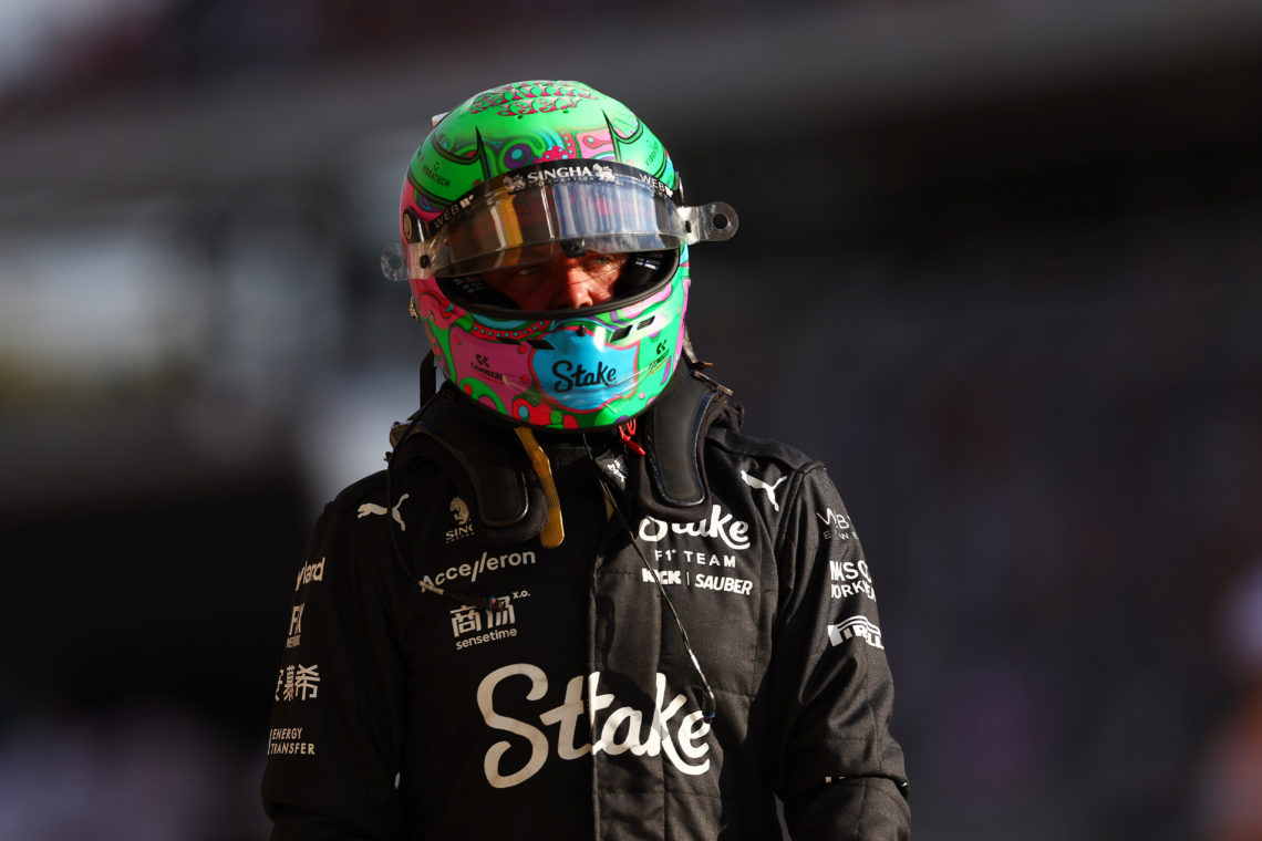 Photo by Bryn Lennon - Formula 1/Formula 1 via Getty Images