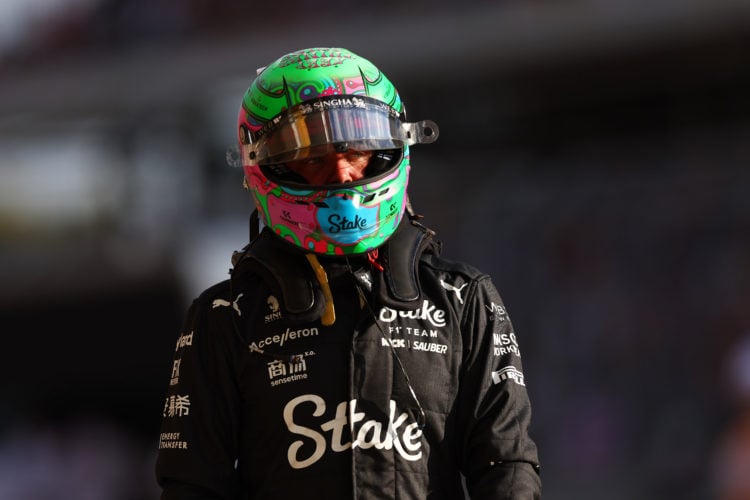 Photo by Bryn Lennon - Formula 1/Formula 1 via Getty Images