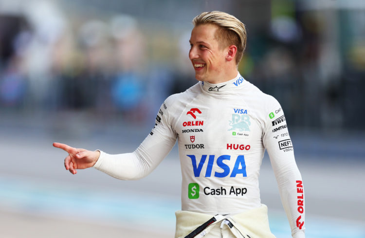 Photo by Bryn Lennon - Formula 1/Formula 1 via Getty Images