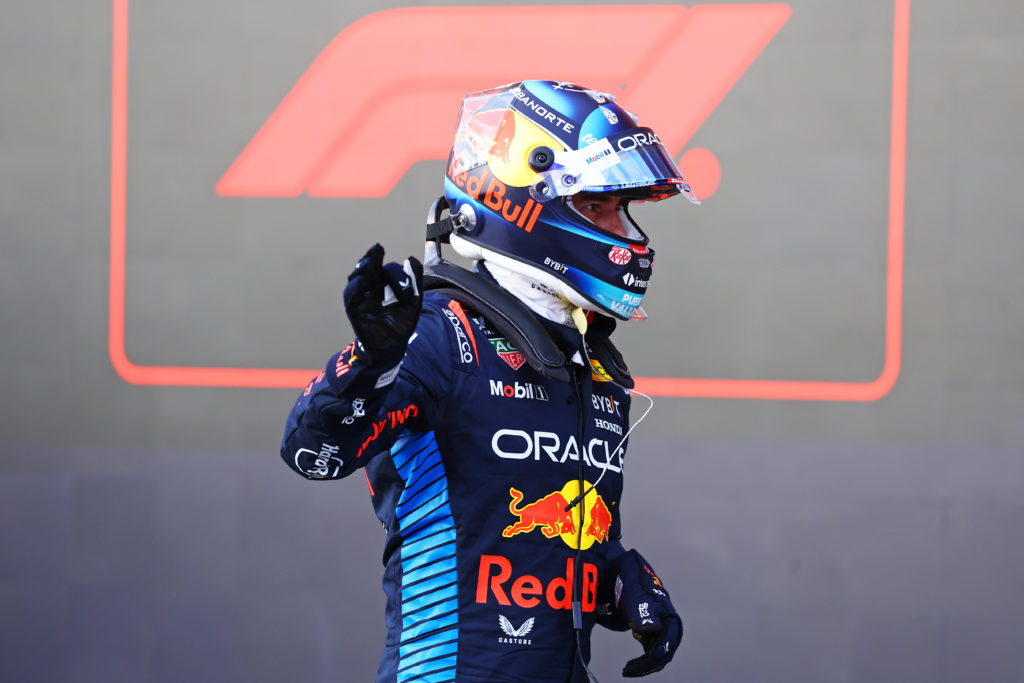 F1 Grand Prix of United States - Sprint & Qualifying