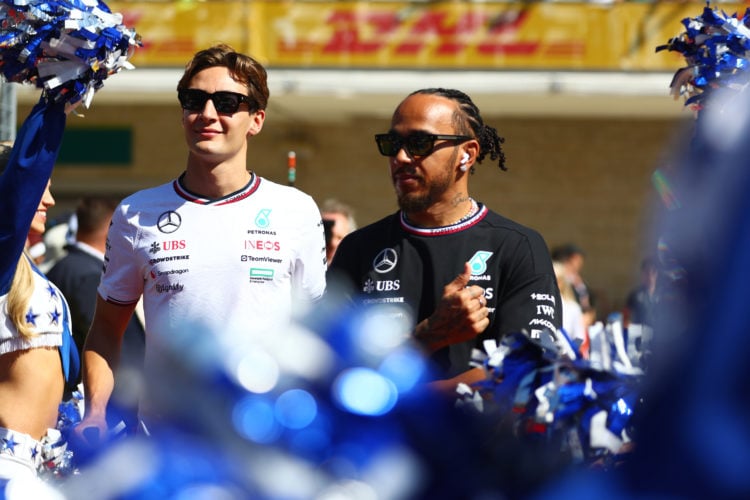 Photo by Peter Fox - Formula 1/Formula 1 via Getty Images