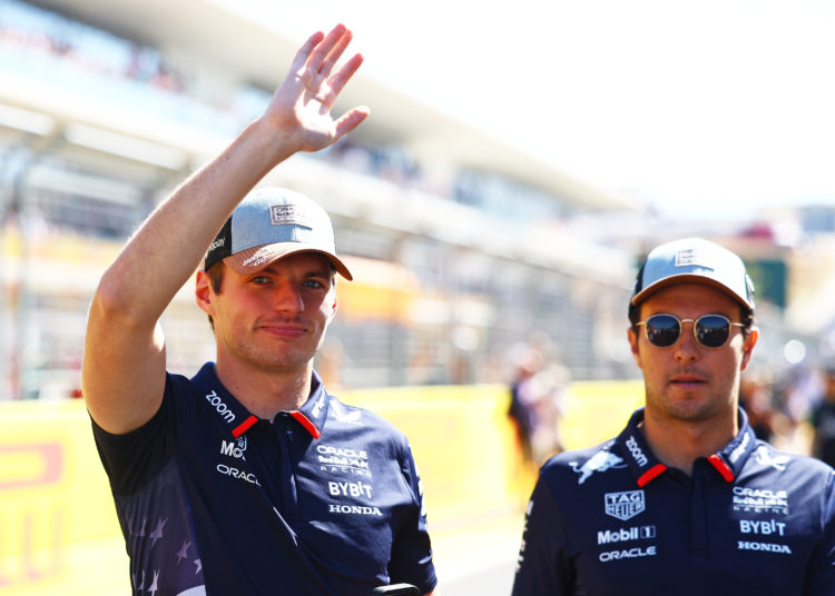 Photo by Mark Thompson/Getty Images