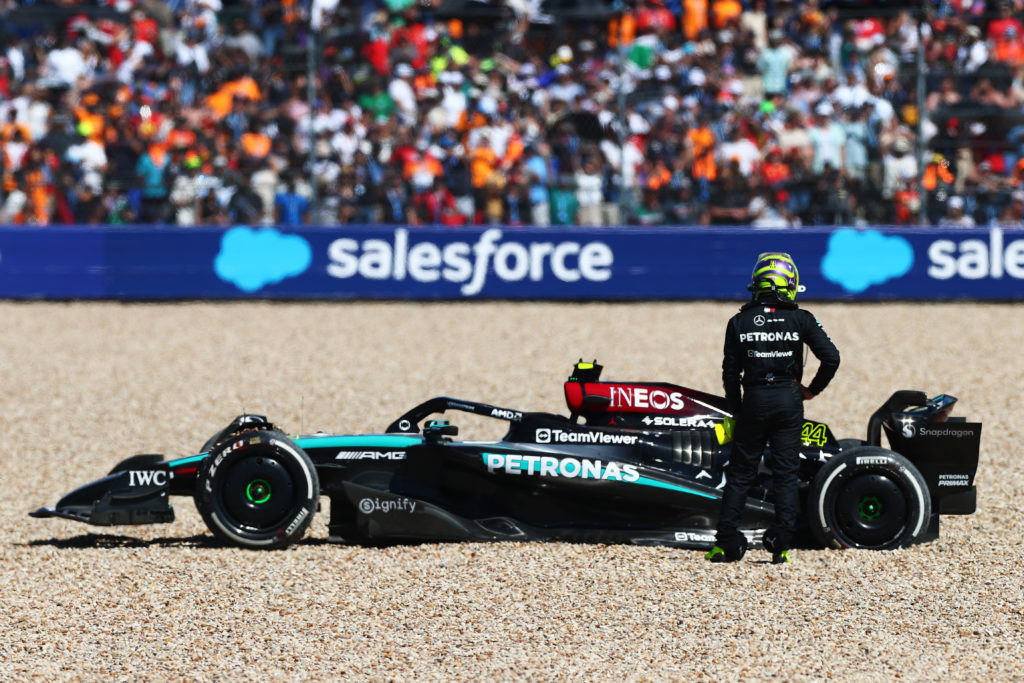 F1 Grand Prix of United States