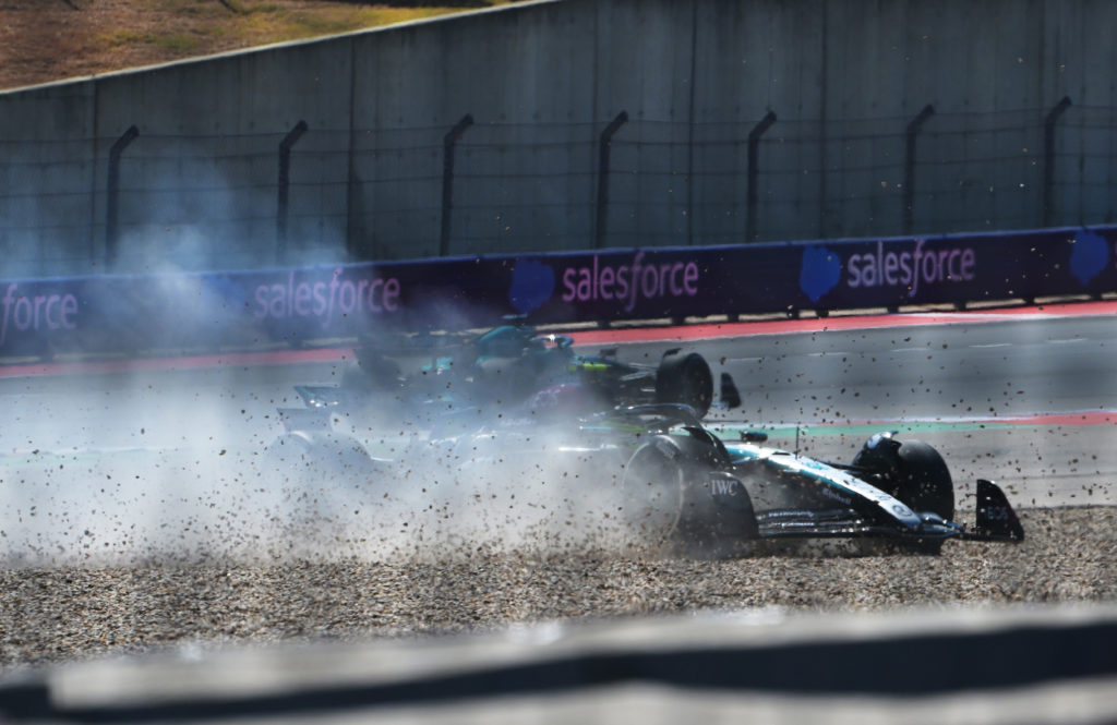 F1 Grand Prix of United States