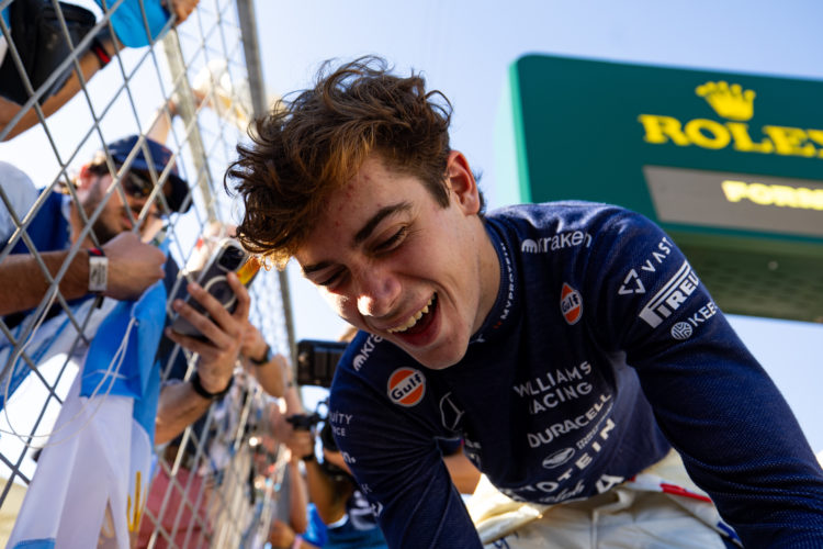 Photo by Kym Illman/Getty Images