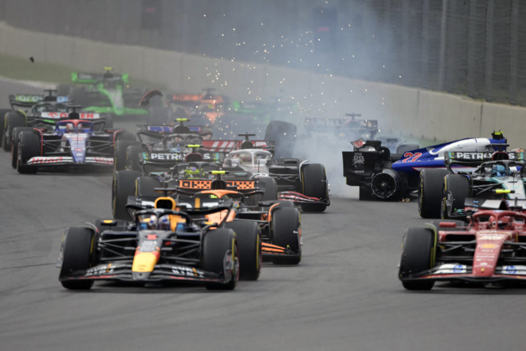 AUTO-PRIX-F1-MEX