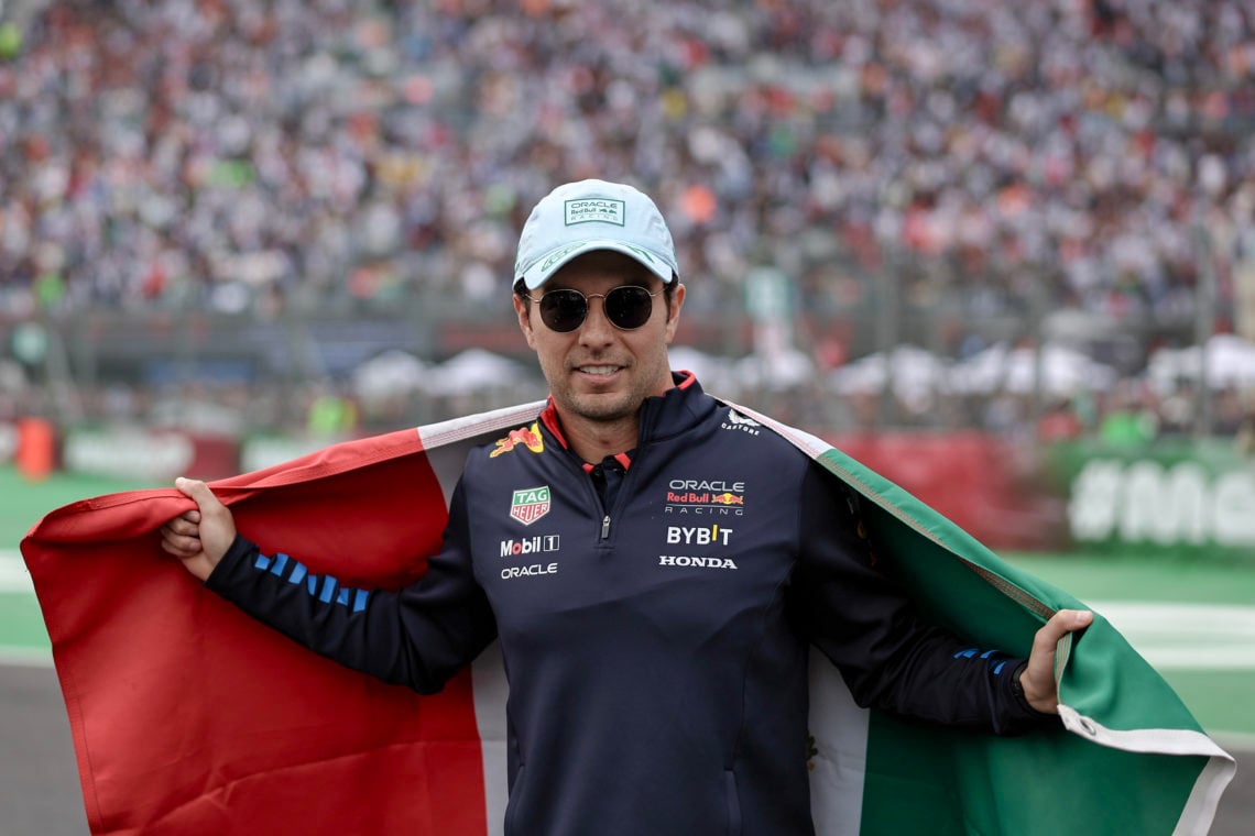 Photo by Song Haiyuan/MB Media/Getty Images