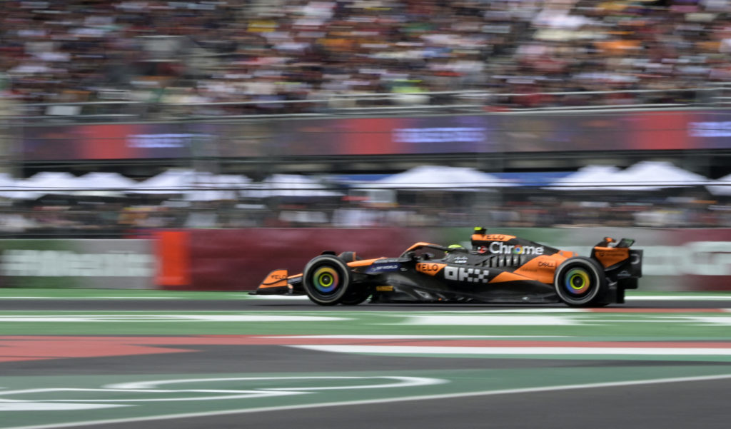 AUTO-PRIX-F1-MEX