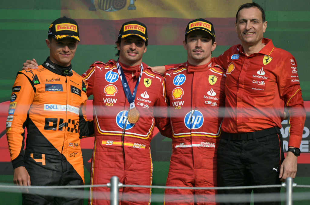 AUTO-PRIX-F1-MEX