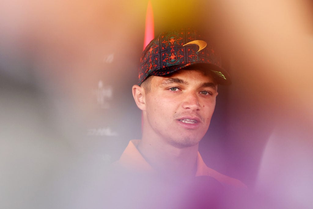 F1 Grand Prix of Mexico - Previews