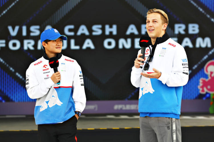 Photo by Peter Fox - Formula 1/Formula 1 via Getty Images