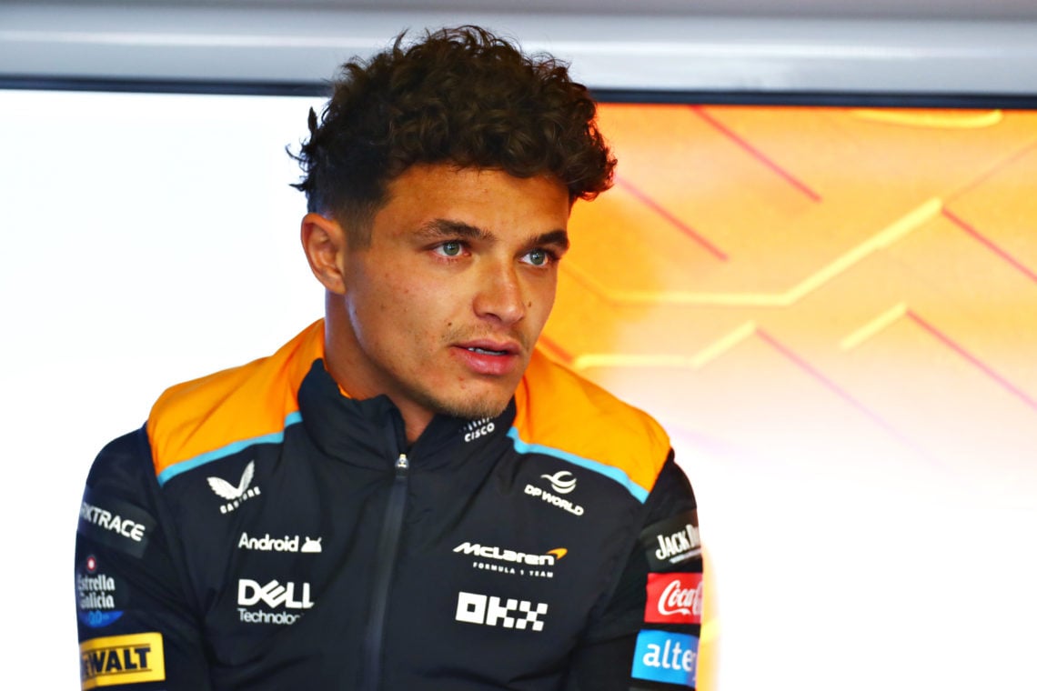 Photo by Peter Fox - Formula 1/Formula 1 via Getty Images