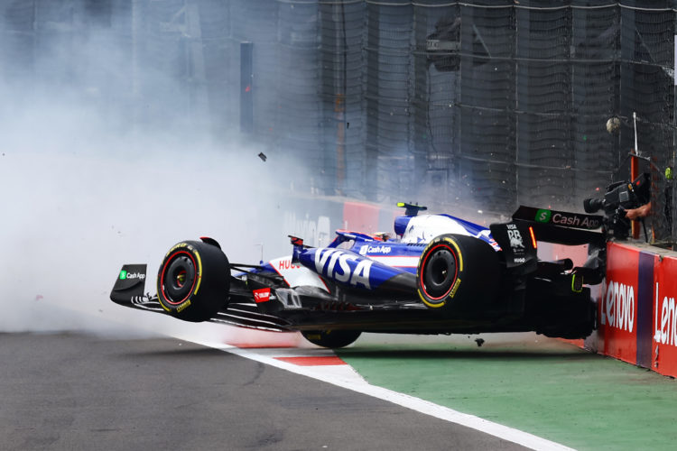 Photo by Mark Thompson/Getty Images