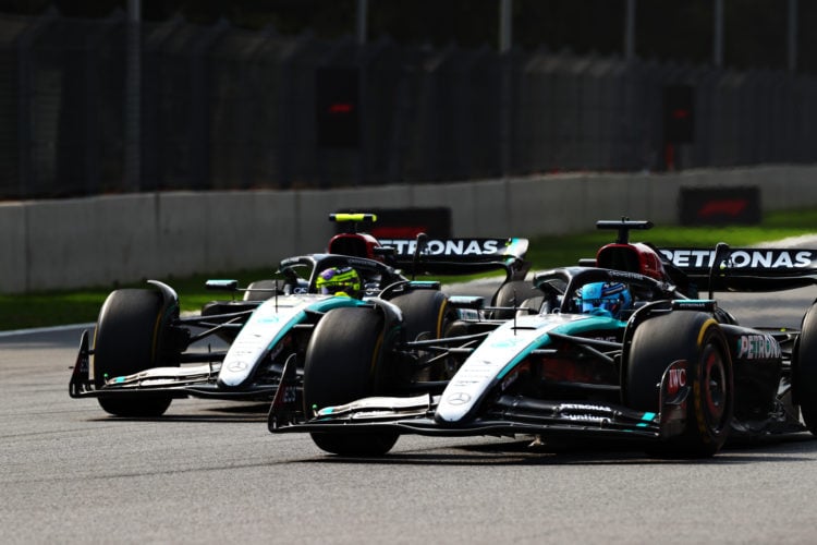 Photo by Peter Fox - Formula 1/Formula 1 via Getty Images