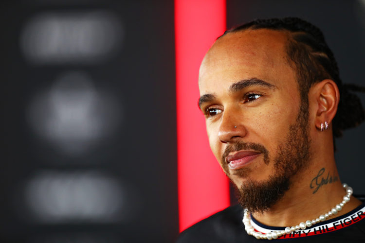Photo by Peter Fox - Formula 1/Formula 1 via Getty Images