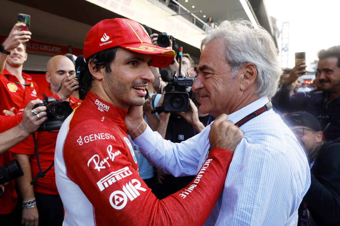 Photo by Chris Graythen/Getty Images