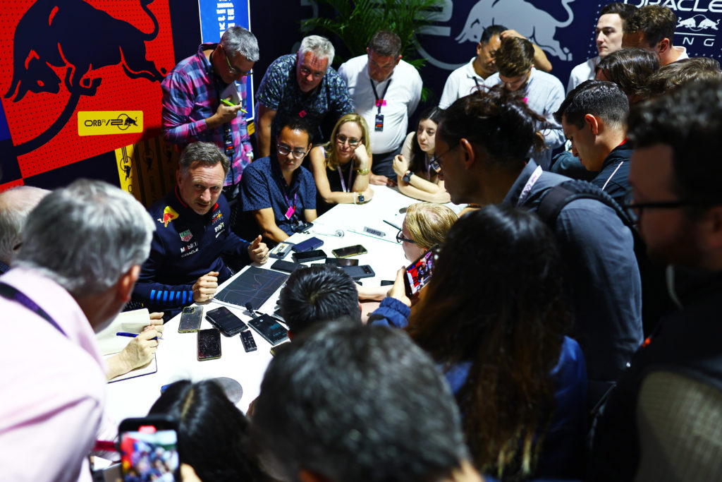 F1 Grand Prix of Mexico