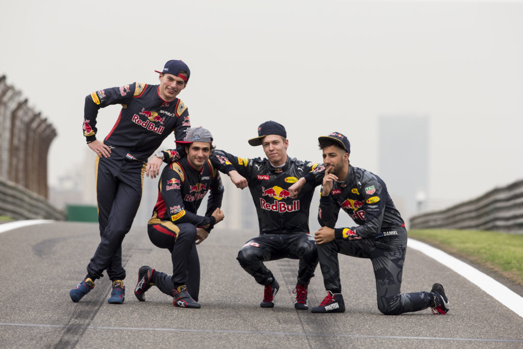 F1 Grand Prix of China - Previews