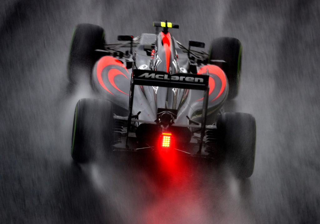 F1 Grand Prix of Brazil