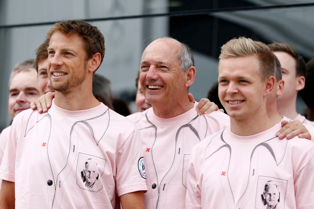 Motorsports: FIA Formula One World Championship 2014, Grand Prix of Great Britain