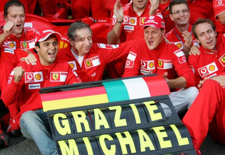 Photo by Paul Gilham/Getty Images