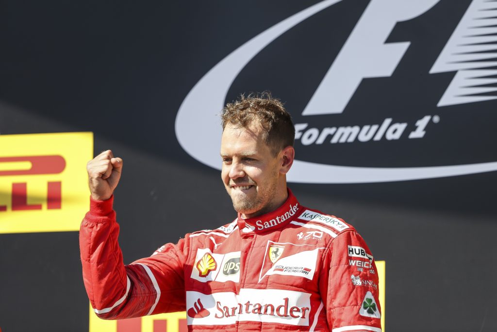 F1 Grand Prix of Hungary
