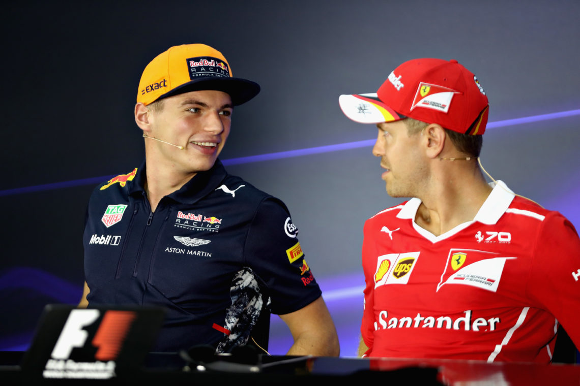 Photo by Mark Thompson/Getty Images