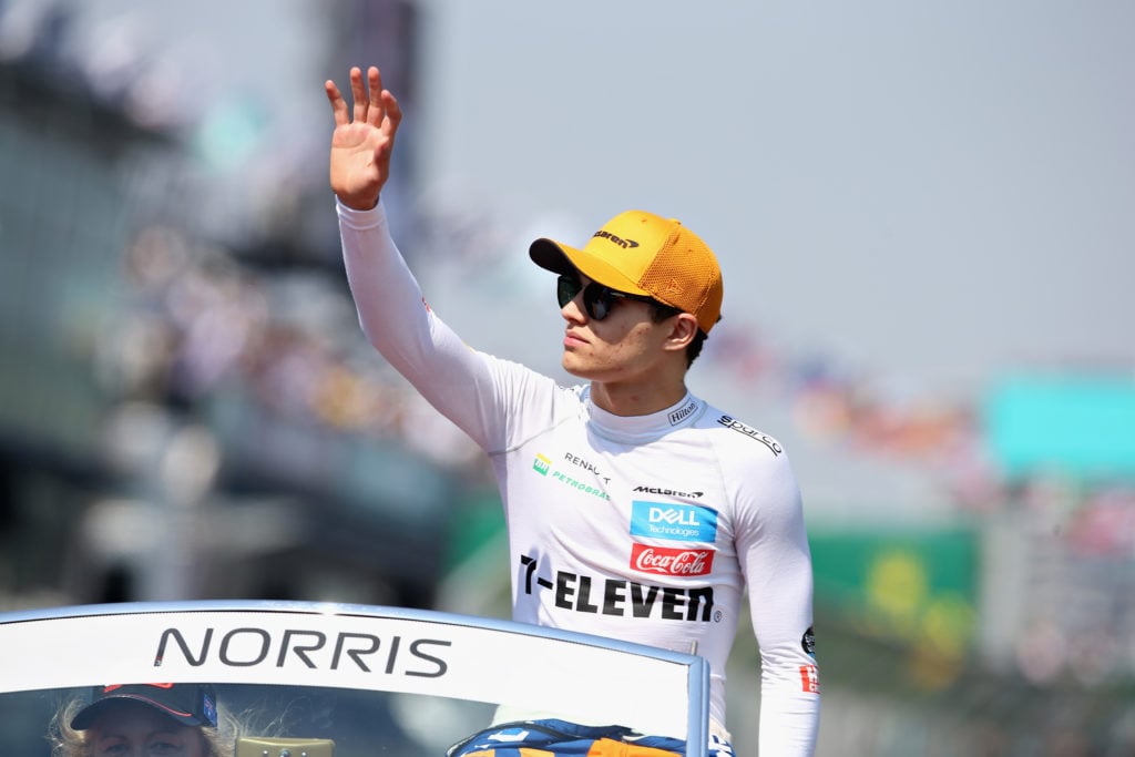 F1 Grand Prix of Australia