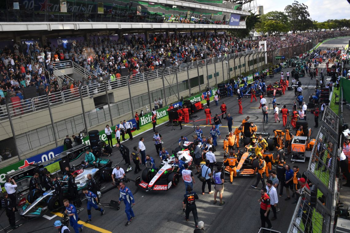 Photo by NELSON ALMEIDA/POOL/AFP via Getty Images