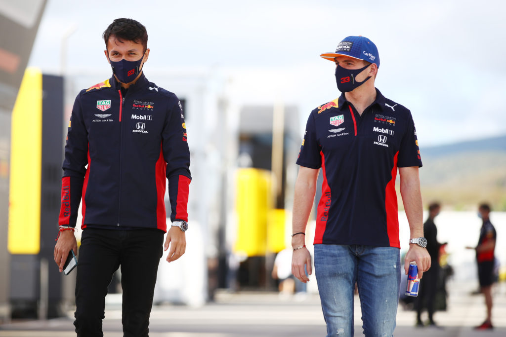 F1 Grand Prix of Portugal - Previews