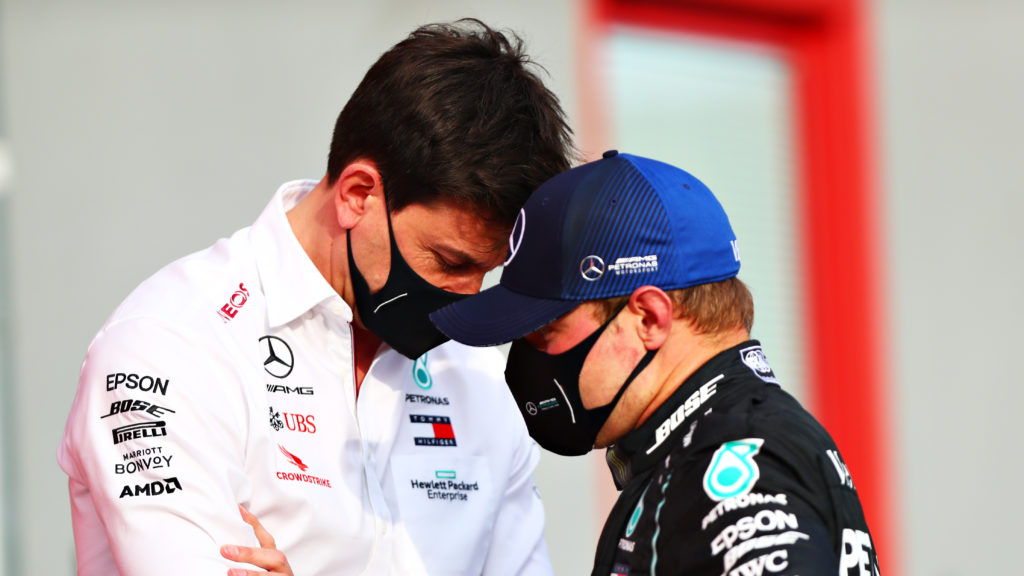 F1 Grand Prix of Emilia Romagna