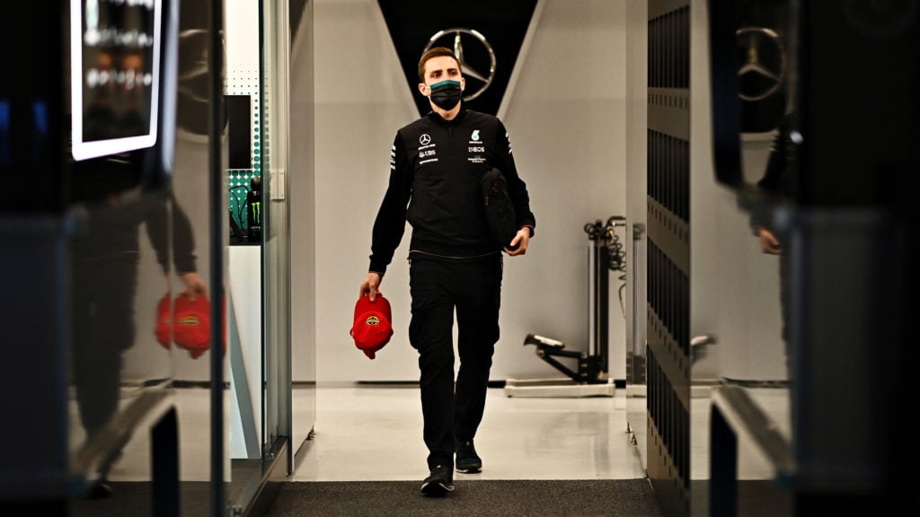 F1 Grand Prix of Brazil - Previews