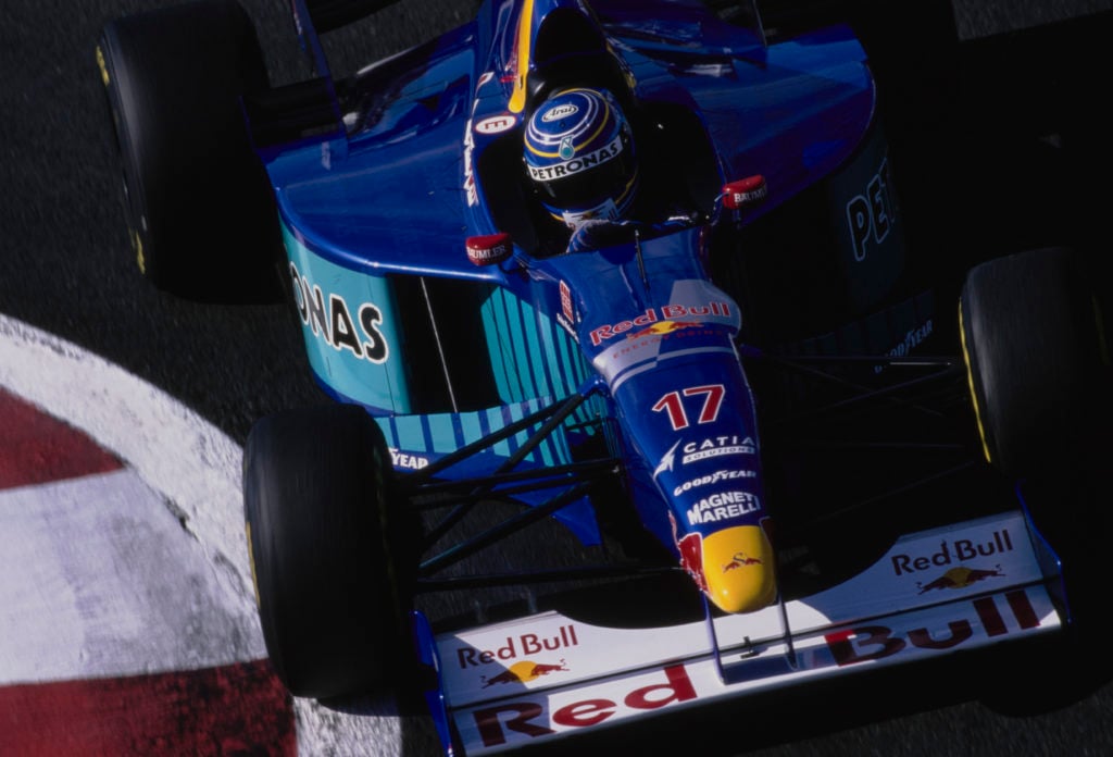 F1 Grand Prix of France