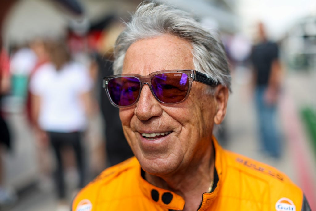 F1 Grand Prix of USA