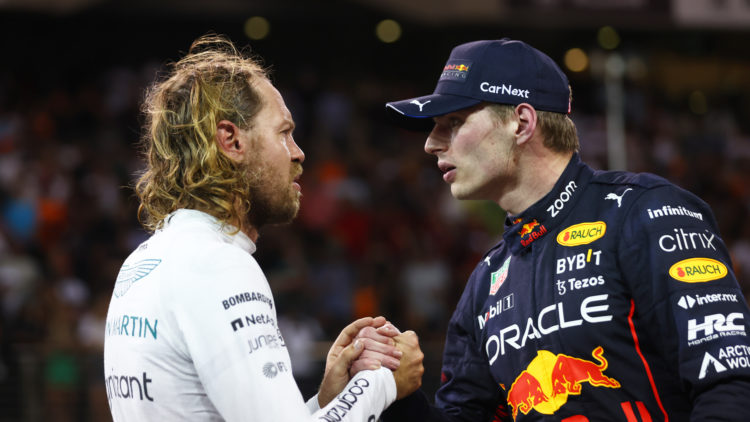 Photo by Dan Istitene - Formula 1/Formula 1 via Getty Images