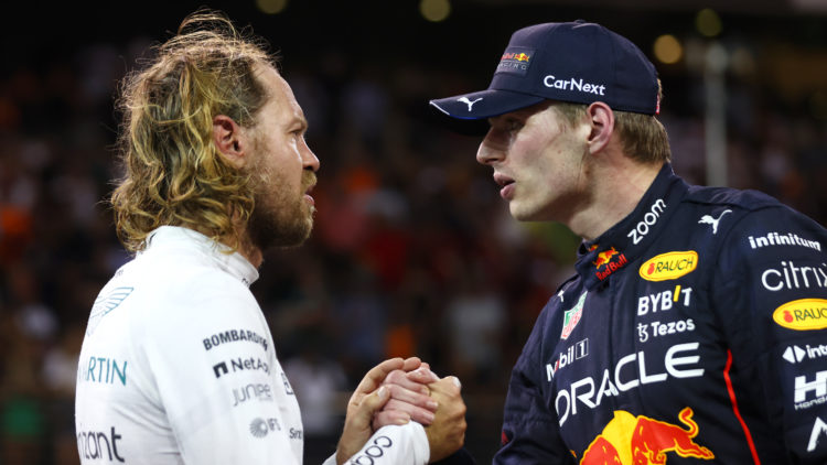 Photo by Dan Istitene - Formula 1/Formula 1 via Getty Images