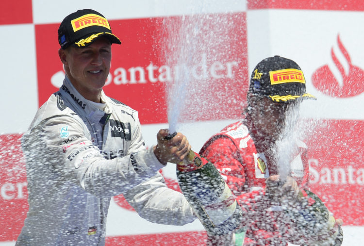 Photo credit should read JAVIER SORIANO/AFP/GettyImages