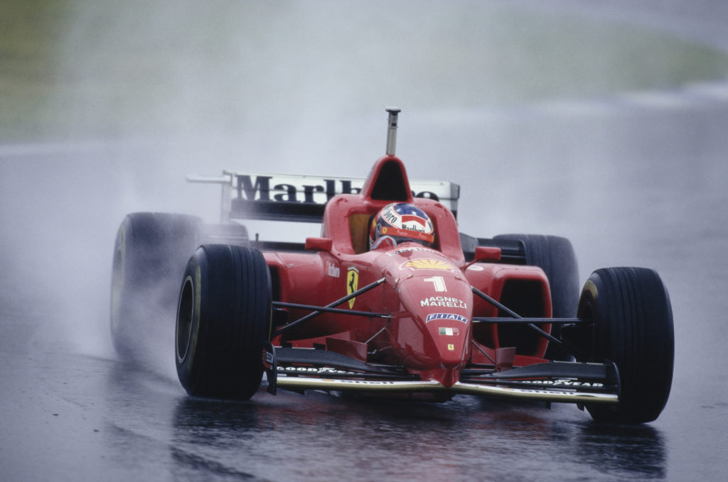 F1 Grand Prix of Spain