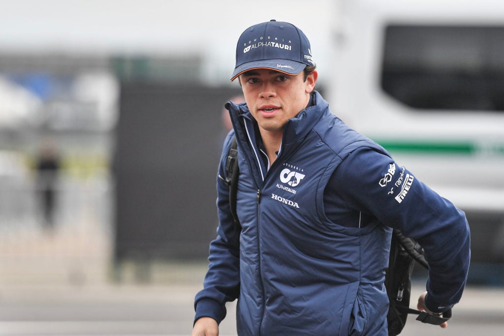 F1 Grand Prix of Great Britain