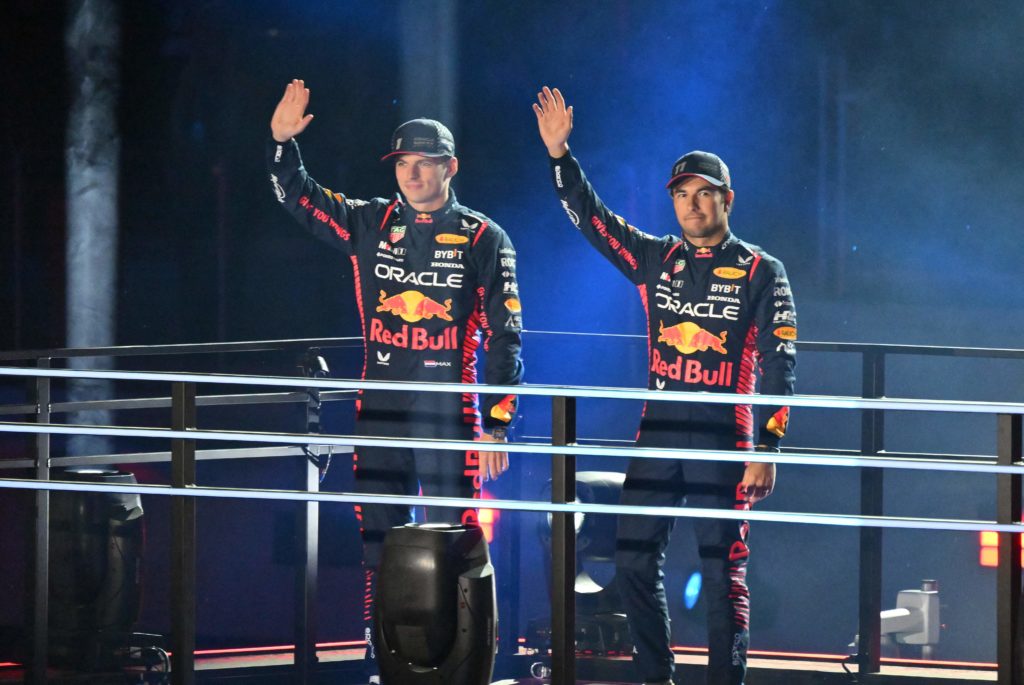 AUTO-PRIX-F1-USA-PREVIEWS