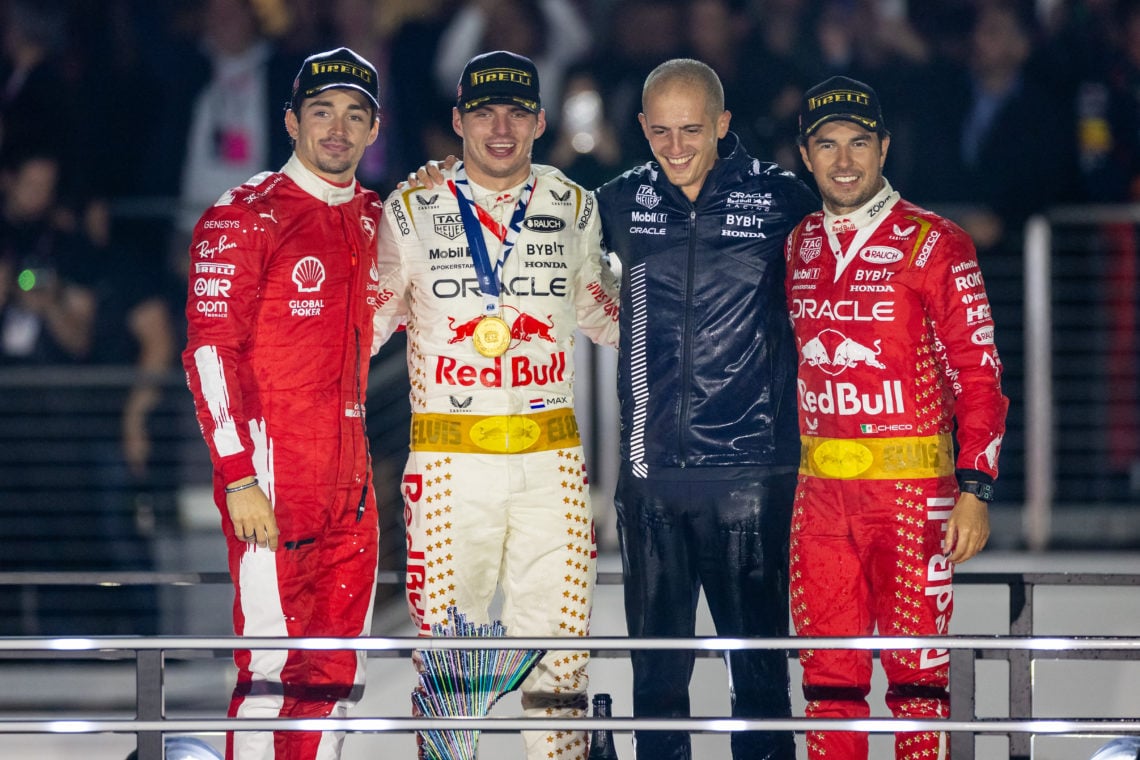 Photo by Bob Kupbens/Icon Sportswire via Getty Images