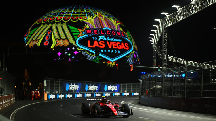Photo by Clive Mason - Formula 1/Formula 1 via Getty Images