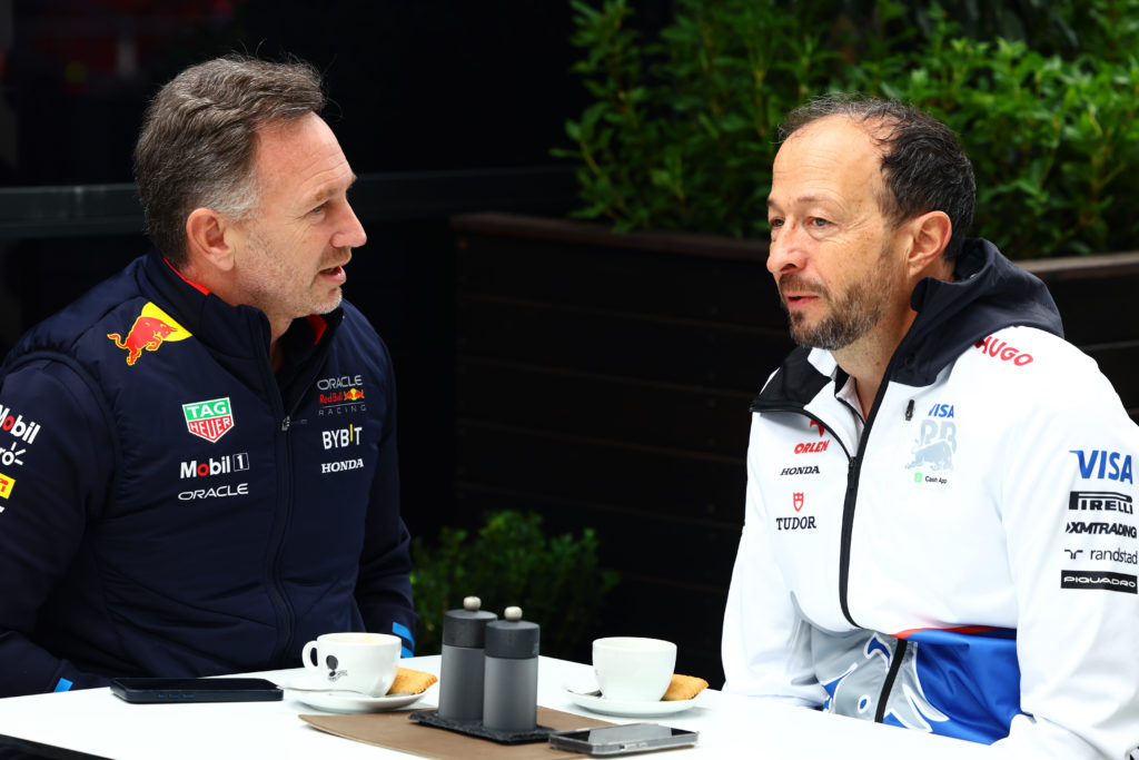 F1 Grand Prix of Australia