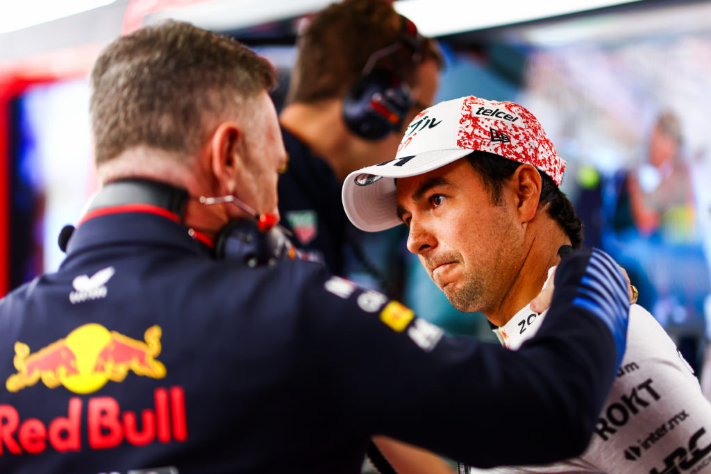 F1 Grand Prix of Japan - Qualifying