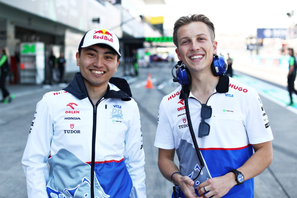 F1 Grand Prix of Japan