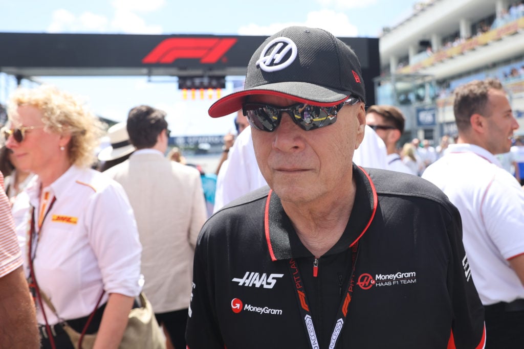 F1 Miami Grand Prix 2024 Sprint