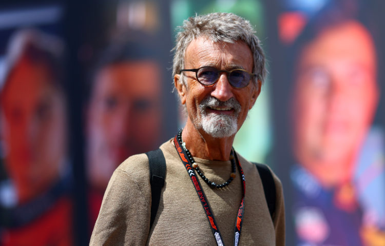 Photo by Clive Rose/Getty Images