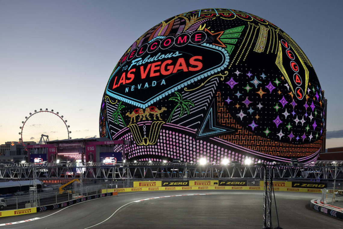 Ellen Schmidt/Las Vegas Review-Journal/Tribune News Service via Getty Images