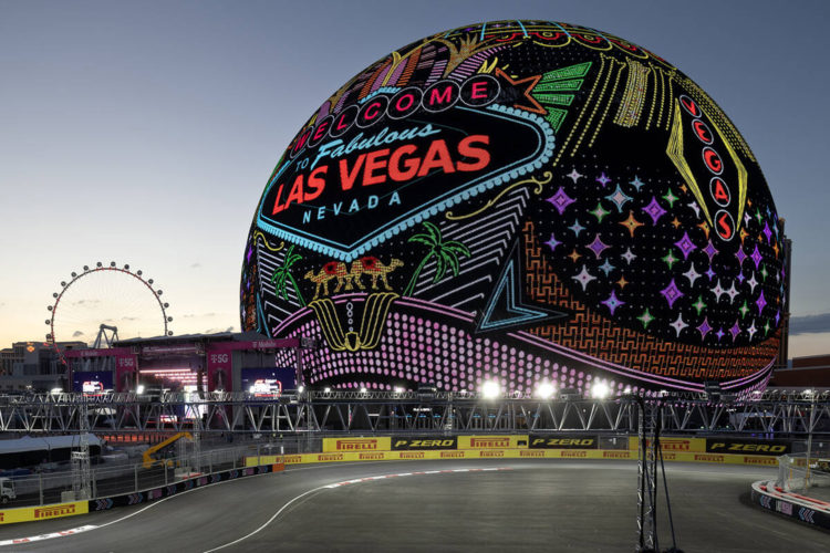 Ellen Schmidt/Las Vegas Review-Journal/Tribune News Service via Getty Images