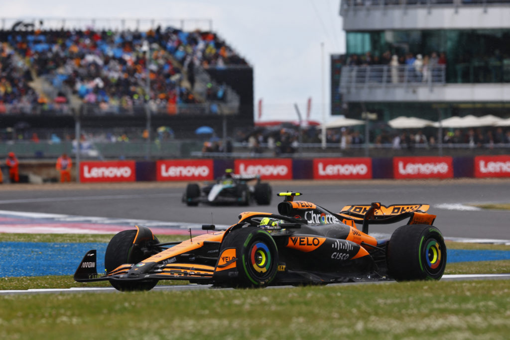 AUTO-PRIX-F1-GBR